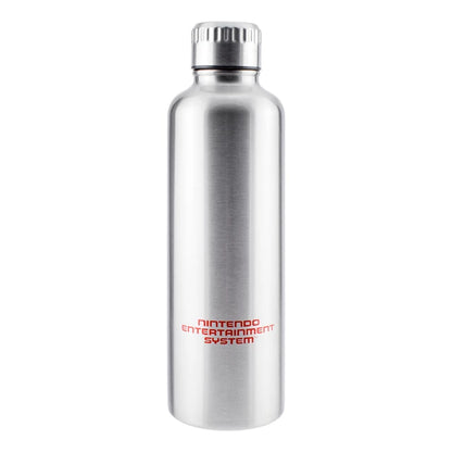 Nintendo NES Controller Metal Water Bottle