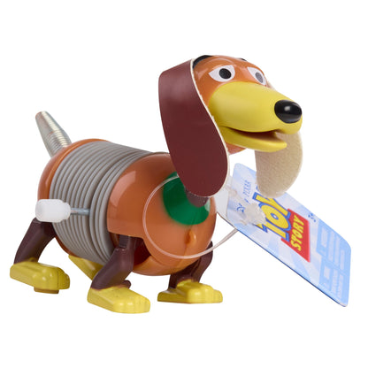 Disney Pixar Toy Story Slinky Dog Wind-Up Toy