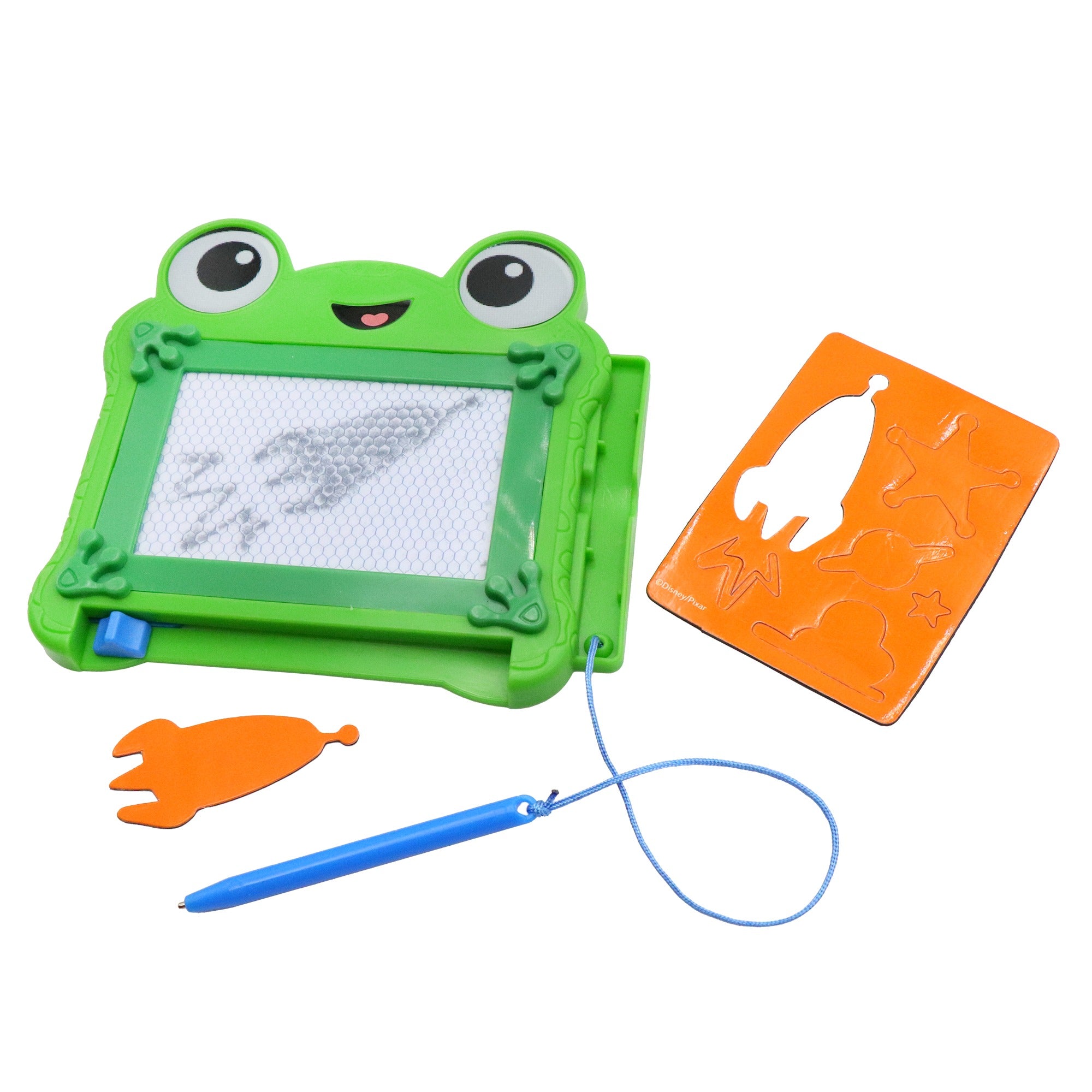 Disney and Pixar Toy Story 5 Lilypad Doodler Magnetic Drawing Tablet