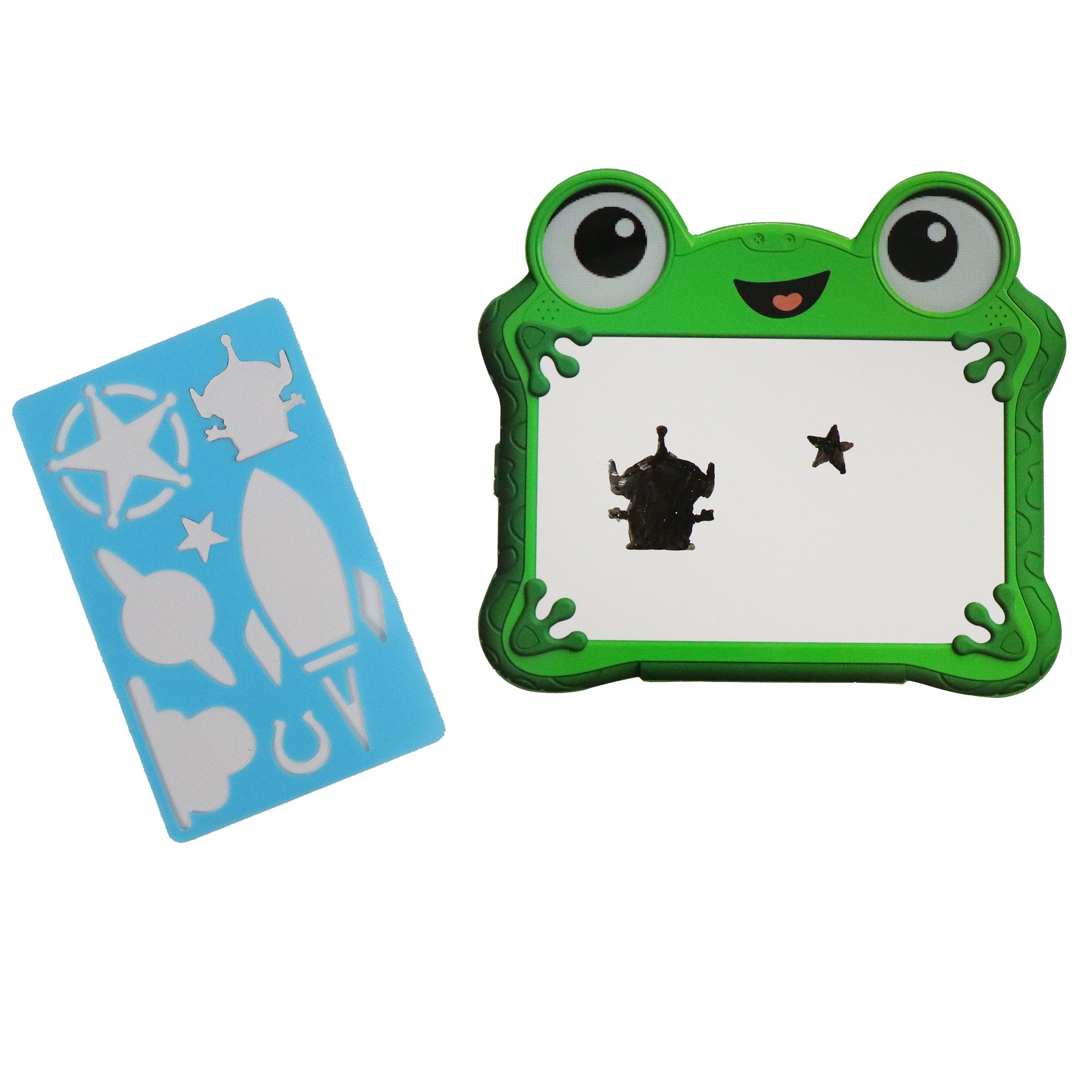 Disney Pixar Toy Story 5 Creativity Set – 30+ Piece Craft Kit