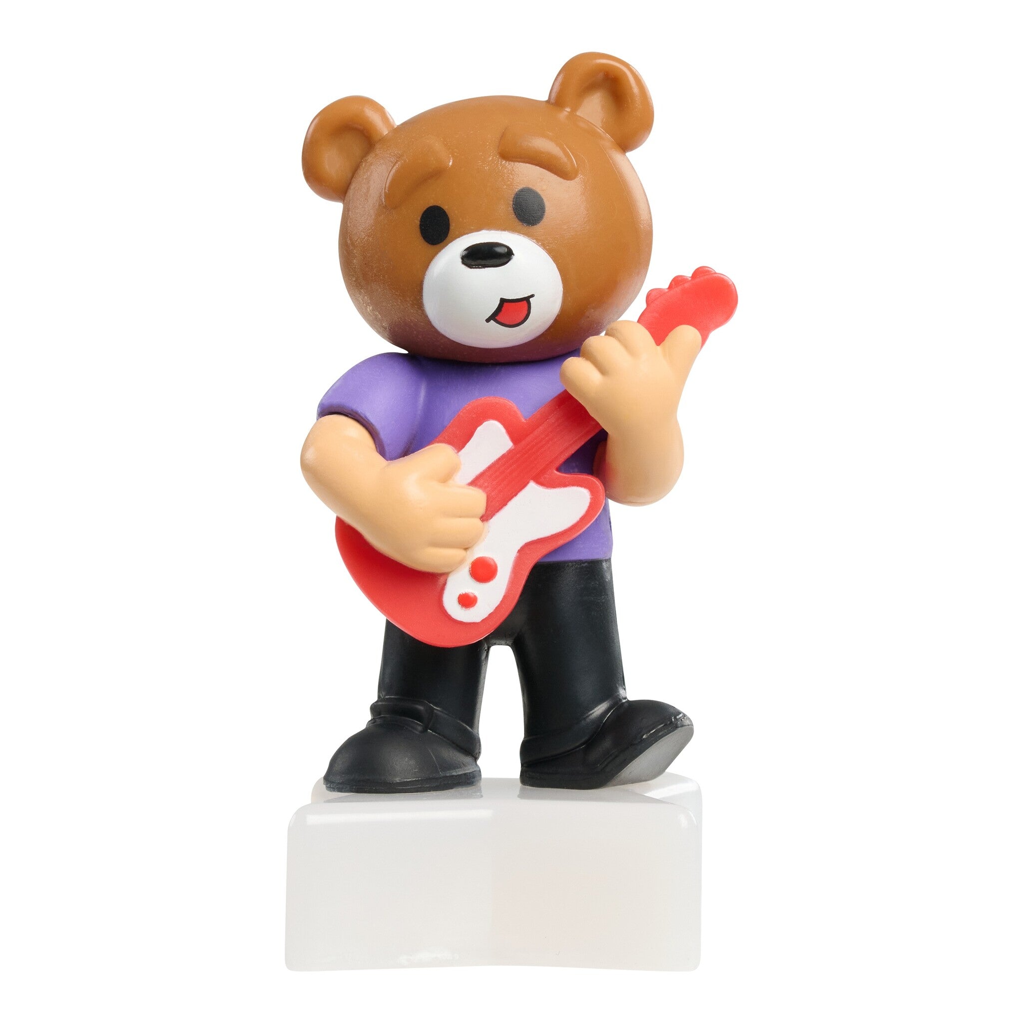 Danny Go! Music Mix-Up Boombox with Lights, Sounds & 5 Figures