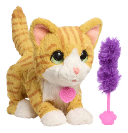 ** FurReal Bella The Biscuit Making Kitty