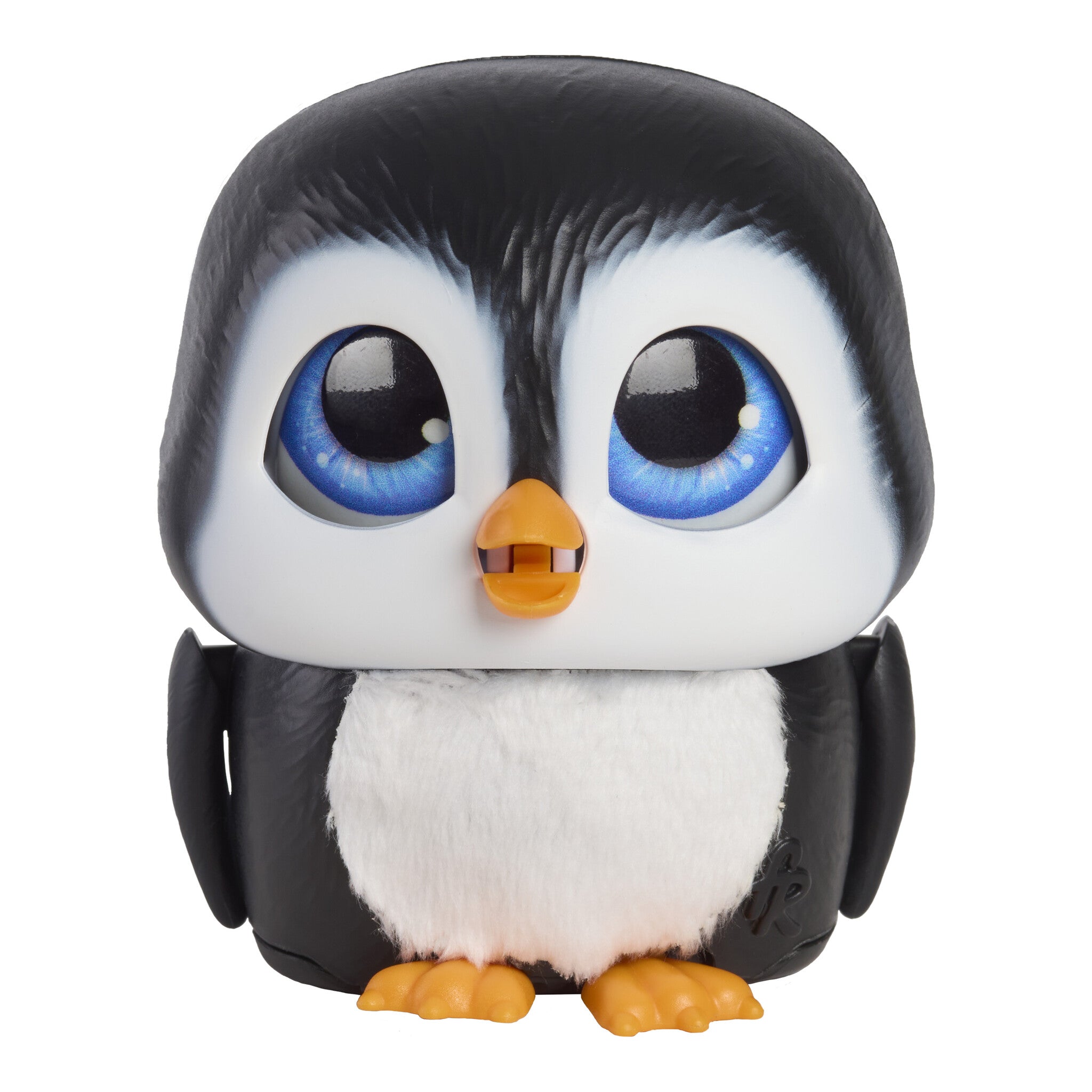 FurReal Handfuls Shivers the Penguin Interactive Toy