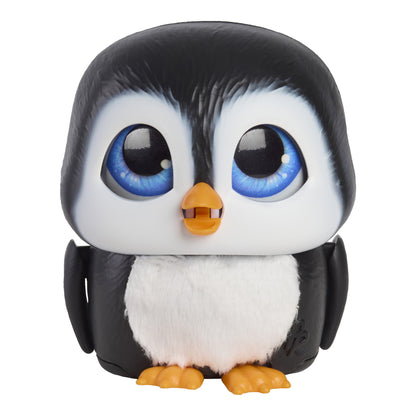 FurReal Handfuls Shivers the Penguin Interactive Toy