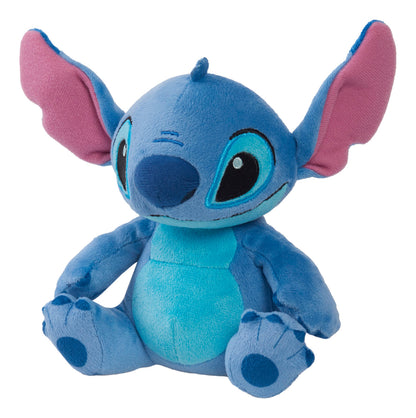 * Disney Stitch Sound and Scent Small Plush Stitch