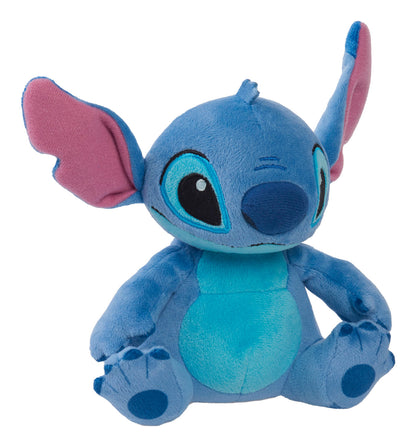 * Disney Stitch Sound and Scent Small Plush Stitch
