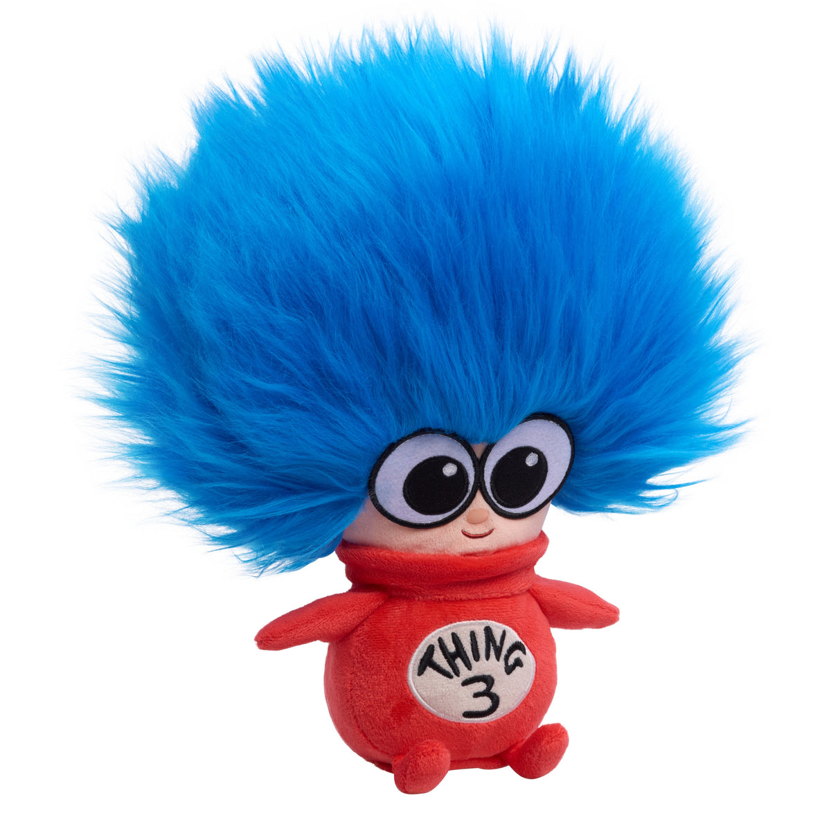 Dr. Seuss CITH Feature Plush OCT