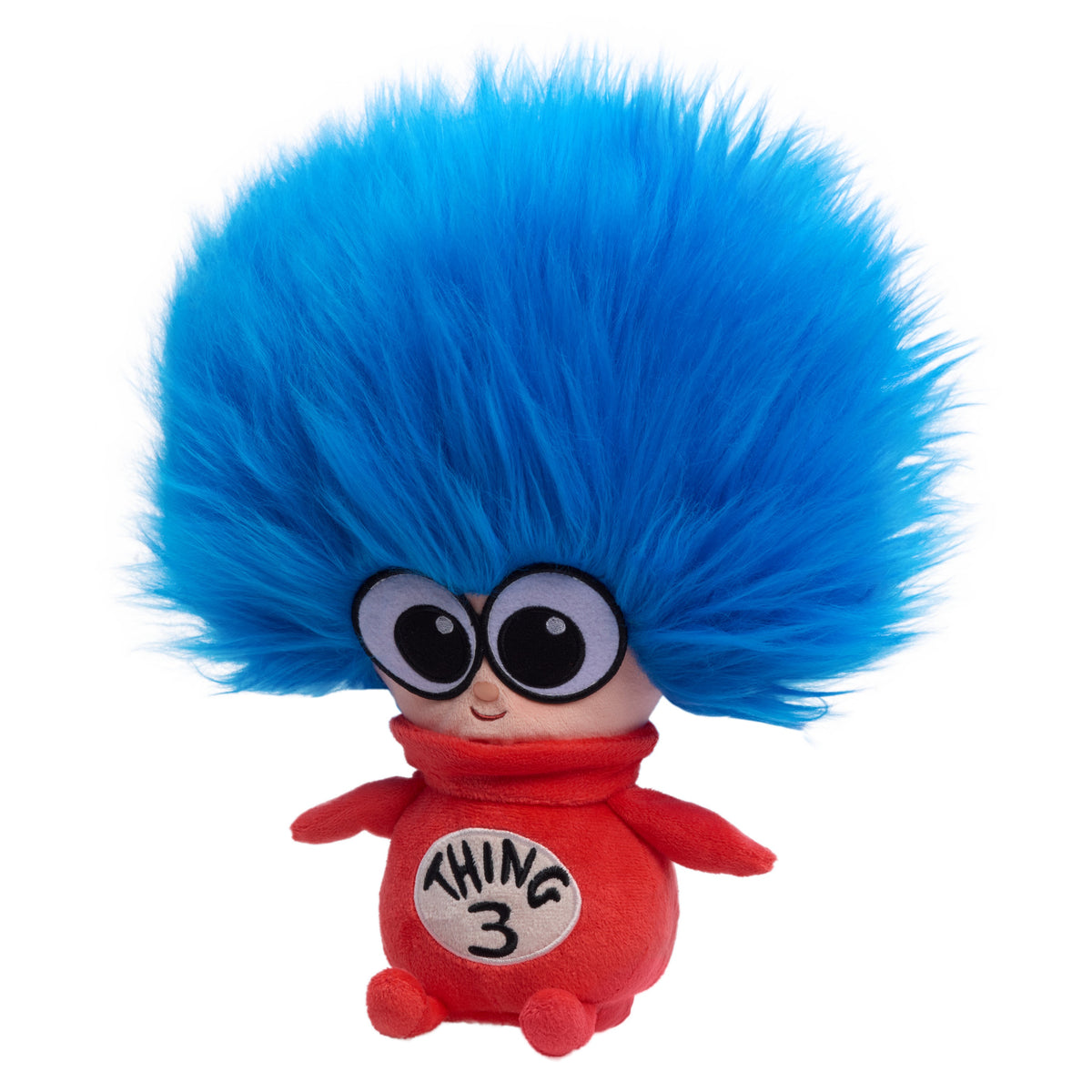 Dr. Seuss CITH Feature Plush OCT