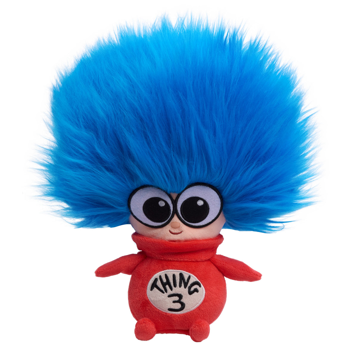 Dr. Seuss CITH Feature Plush OCT