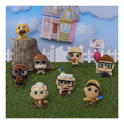 * Disney Doorables Up Collection Peek