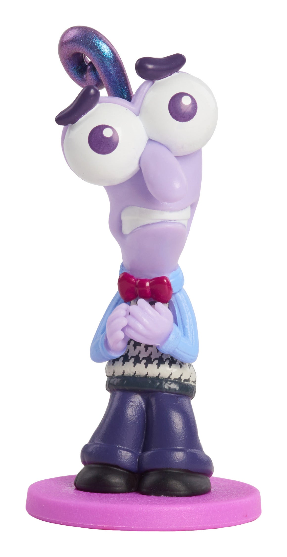 * Inside Out 2 Feels Figures Set