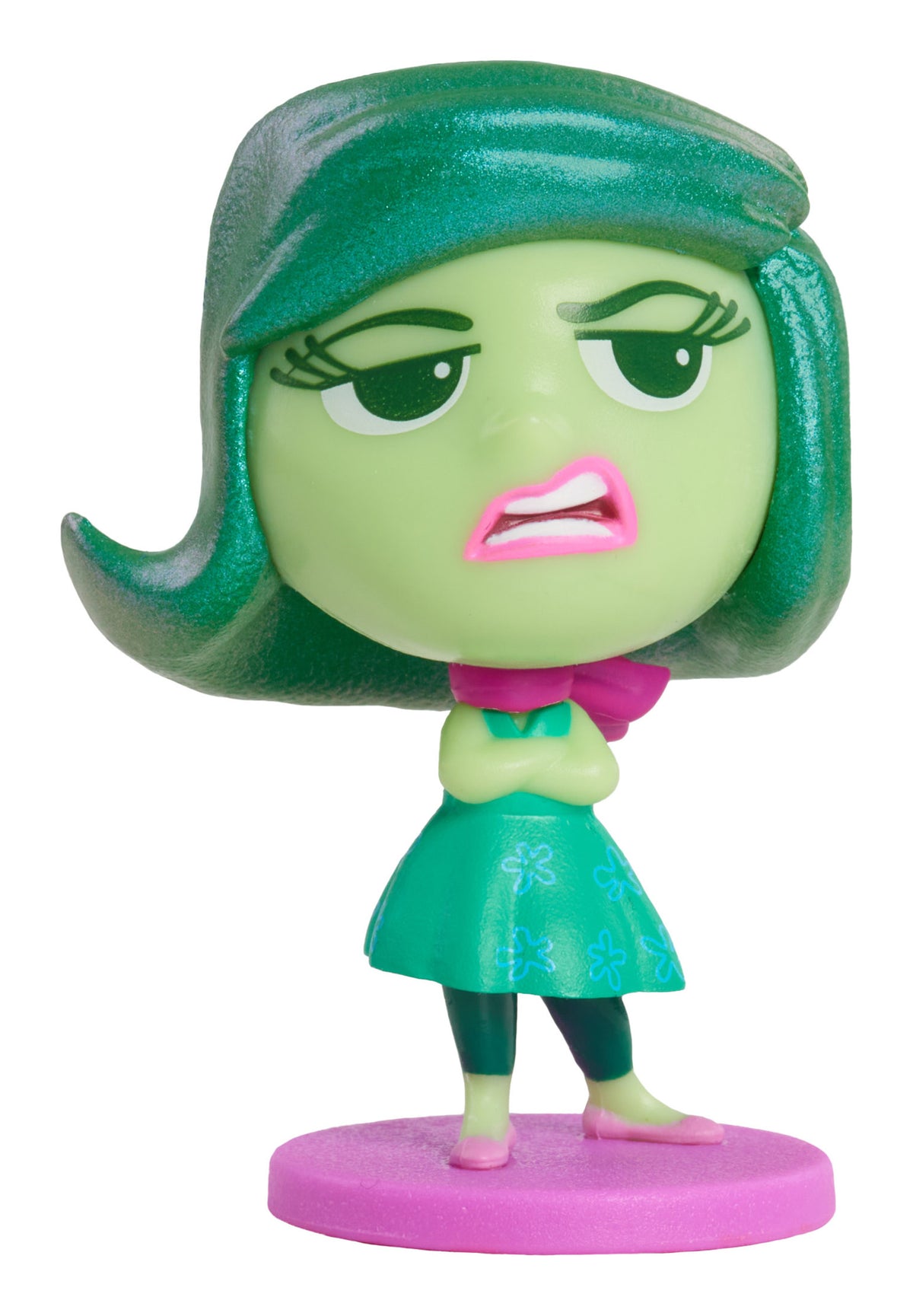 * Inside Out 2 Feels Figures Set