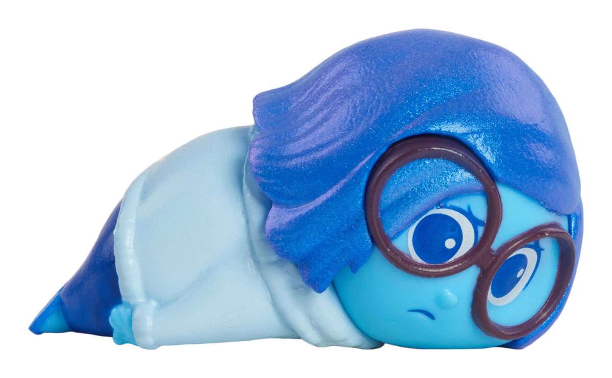 * Inside Out 2 Feels Figures Set