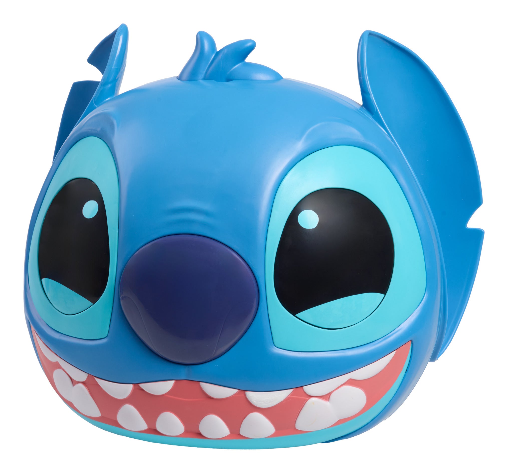 Disney Stitch Jumbo Mystery Capsule with 9 Surprises