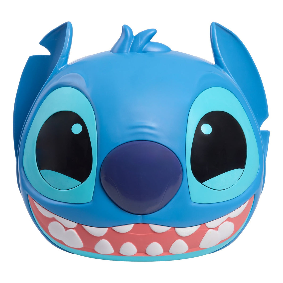 Disney Stitch Jumbo Mystery Capsule with 9 Surprises