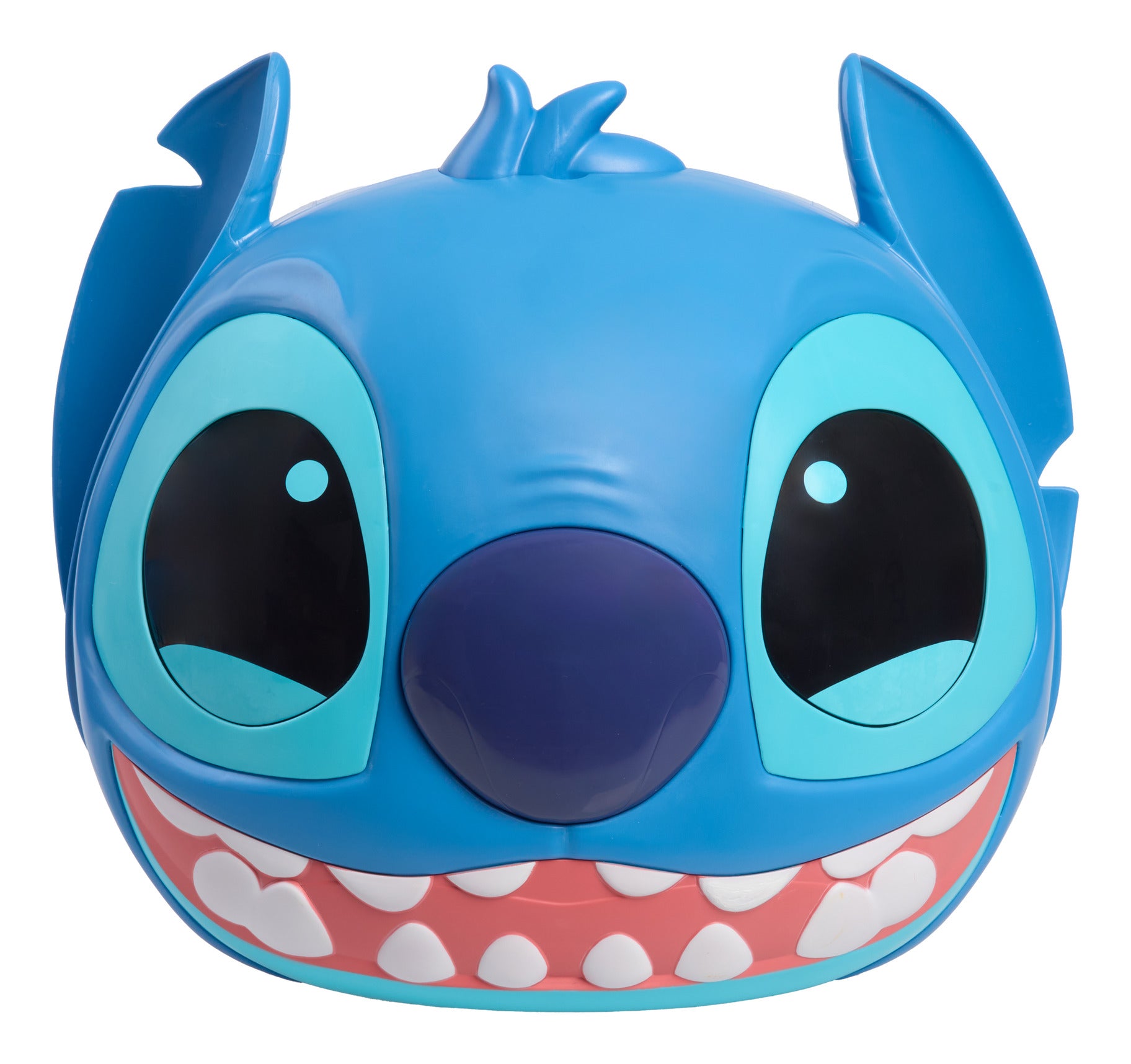 Disney Stitch Jumbo Mystery Capsule with 9 Surprises