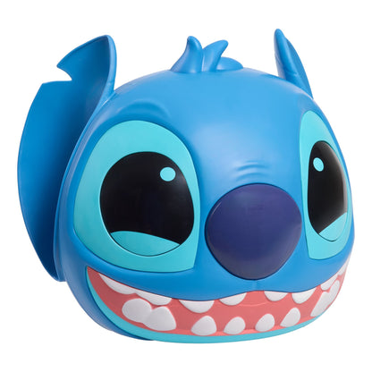 Disney Stitch Jumbo Mystery Capsule with 9 Surprises