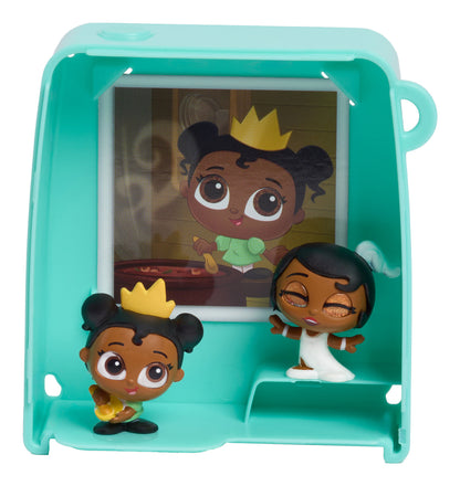 * Doorables Remember When Lil' Moments Peek