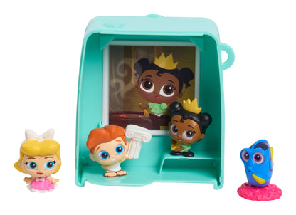 * Doorables Remember When Lil' Moments Peek