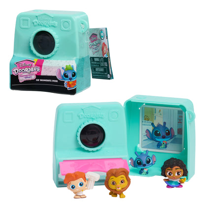 * Doorables Remember When Lil' Moments Peek