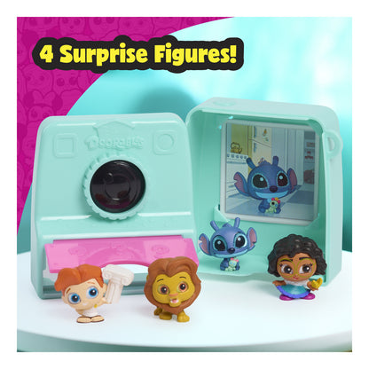 * Doorables Remember When Lil' Moments Peek