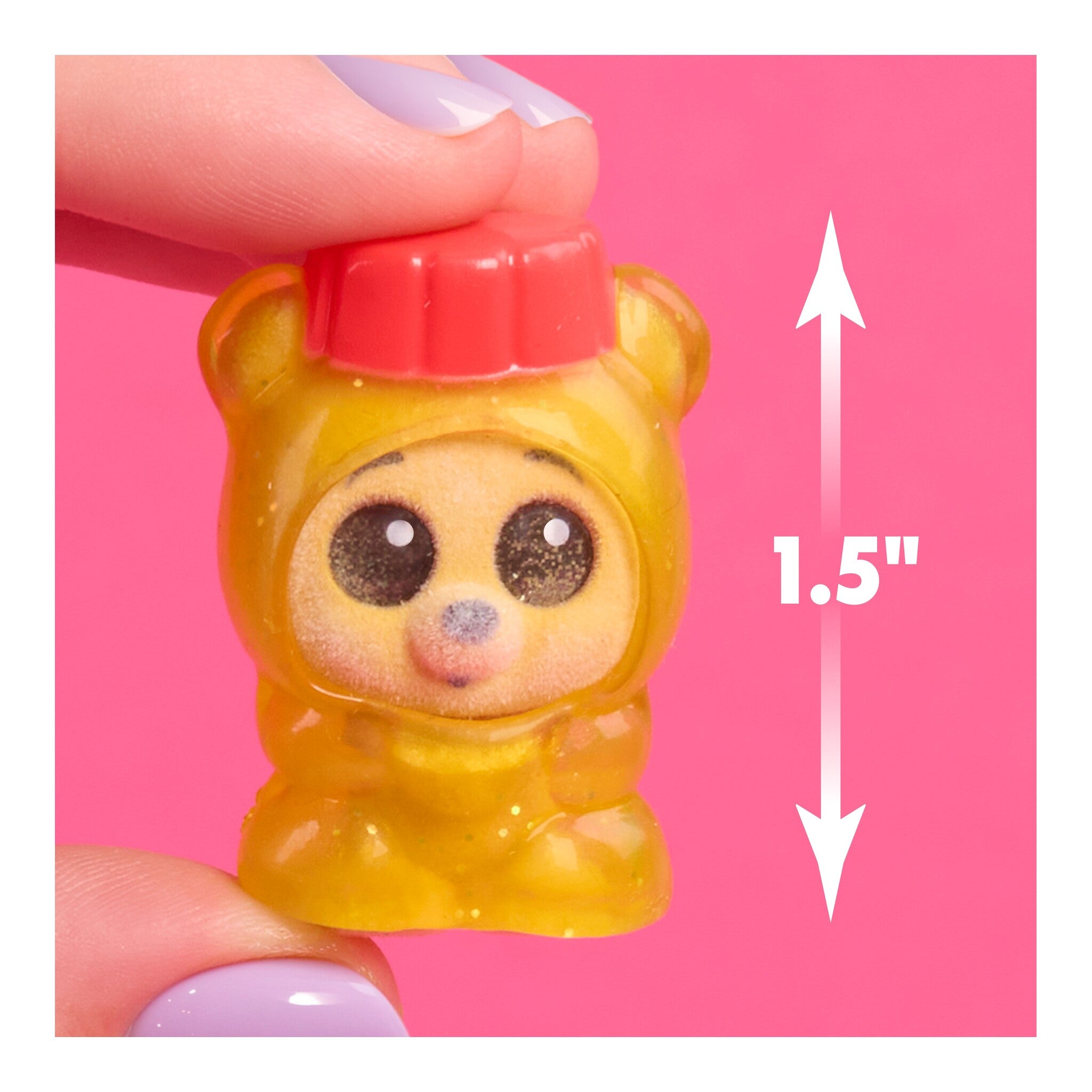 Disney Doorables Costume Foodies Series 2 Mystery Figure Pack