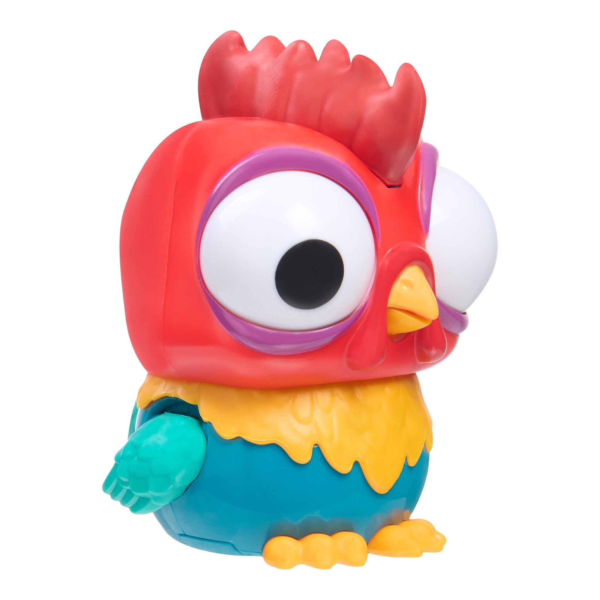 Disney Moana Many Moods Mini Heihei Interactive Figure