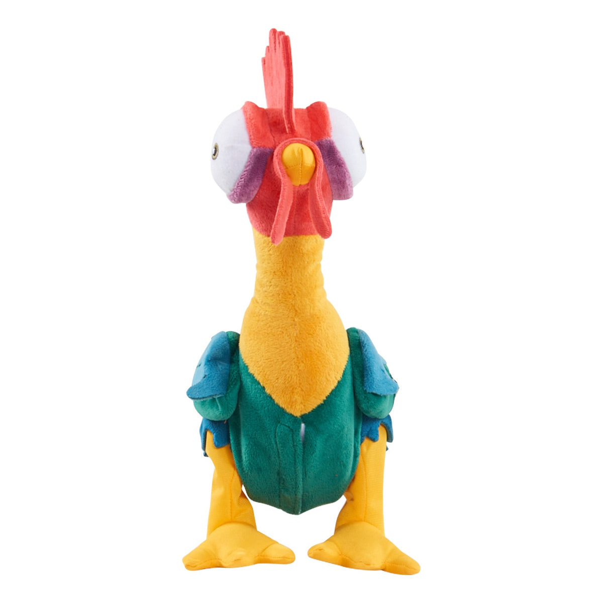 Disney Moana Hei Hei Clucking & Dancing Feature Plush