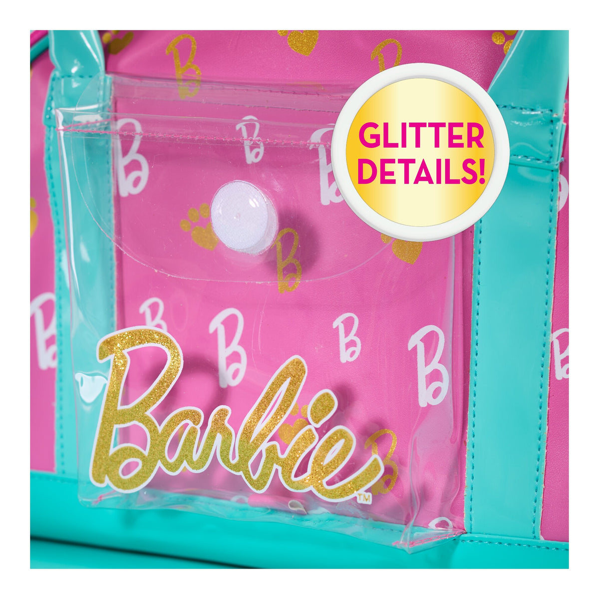 Barbie Puppy Pet Doctor Set with Interactive Plush Puppy