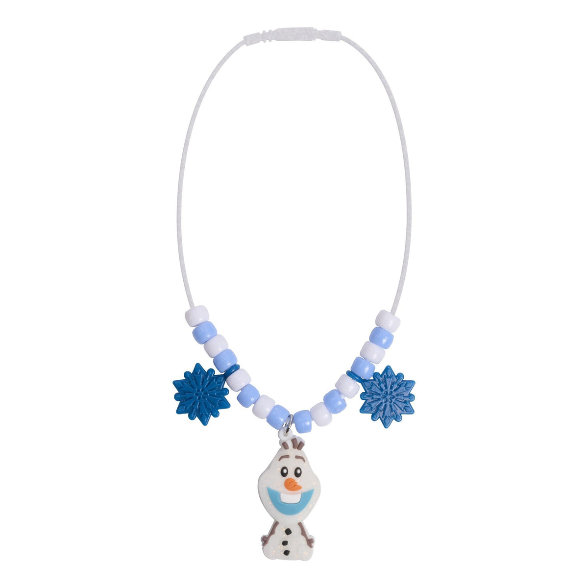 Disney Frozen 2 Castle Jewellery Activity Set with Beads and Charms