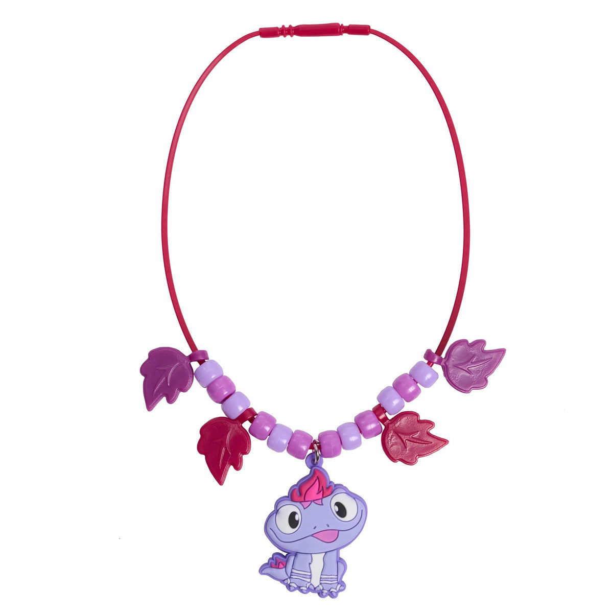 Disney Frozen 2 Castle Jewellery Activity Set with Beads and Charms