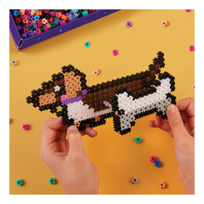 Simbrix Playful Pets Starter Pack – 1,000+ Pixel Art Bricks