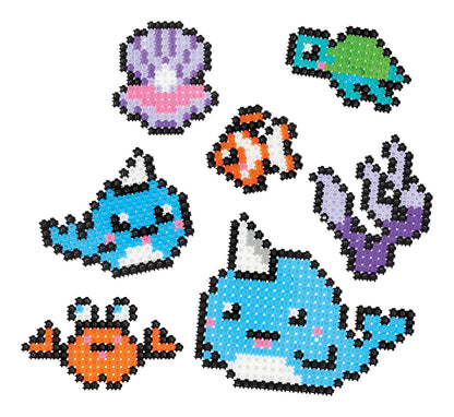** Sim Brix Theme Pack - Underwater Friends