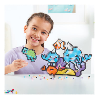 ** Sim Brix Theme Pack - Underwater Friends