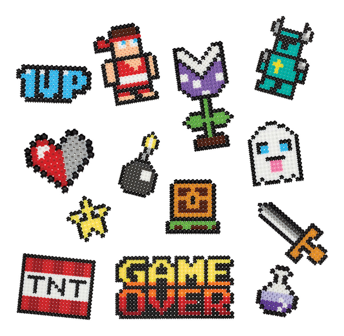 Sim Brix Feature Pack - Game On
