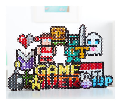 Sim Brix Feature Pack - Game On