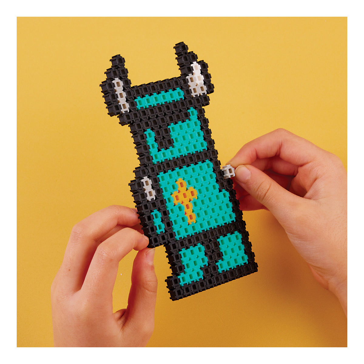 Sim Brix Feature Pack - Game On