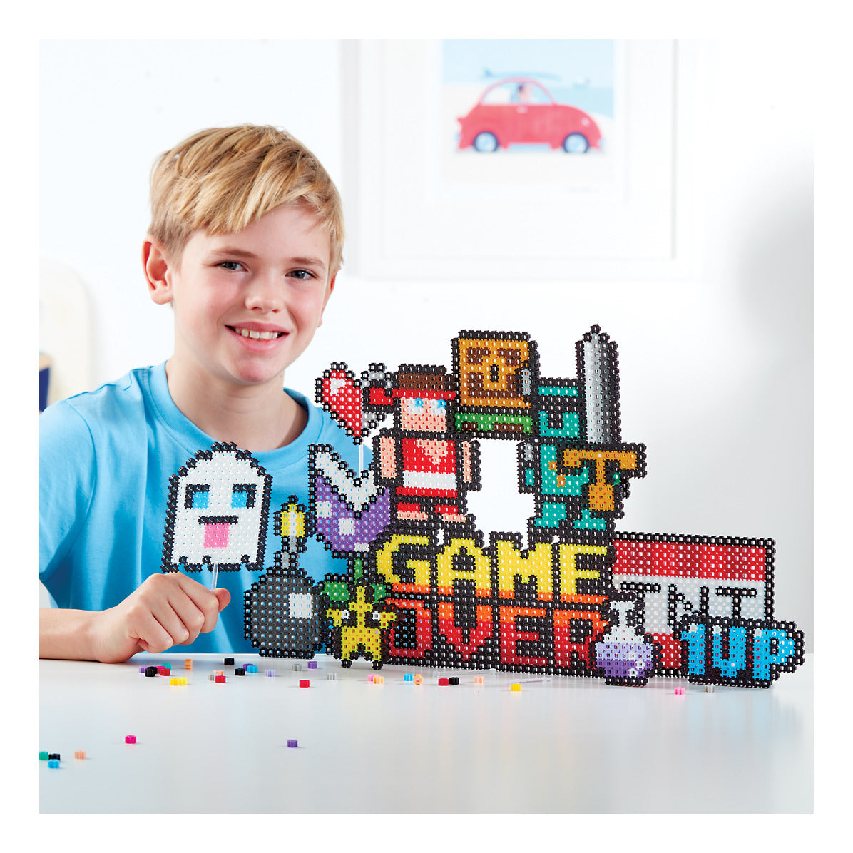 Sim Brix Feature Pack - Game On