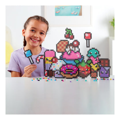 SimBrix So Sweet Feature Pack Pixel Art Construction Set