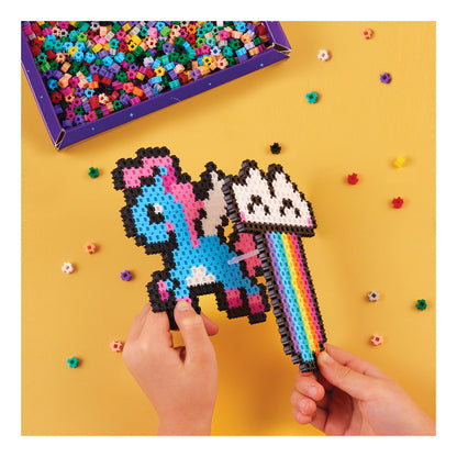 Simbrix Starter Pack - Rainbow Palace