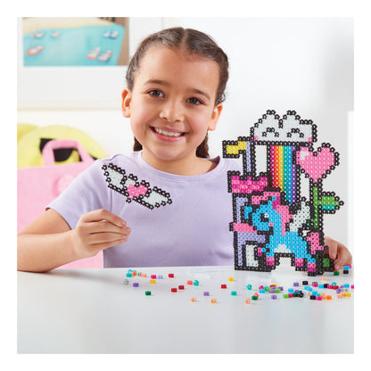 Simbrix Starter Pack - Rainbow Palace