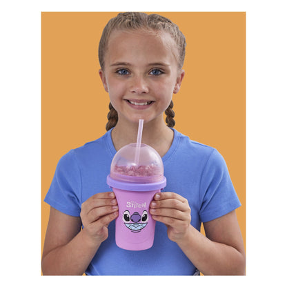 Chill Factor Disney Stitch Angel Slushy Maker