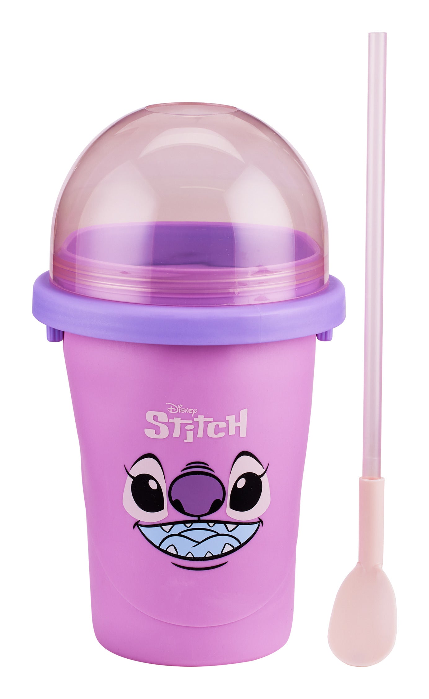 Chill Factor Disney Stitch Angel Slushy Maker