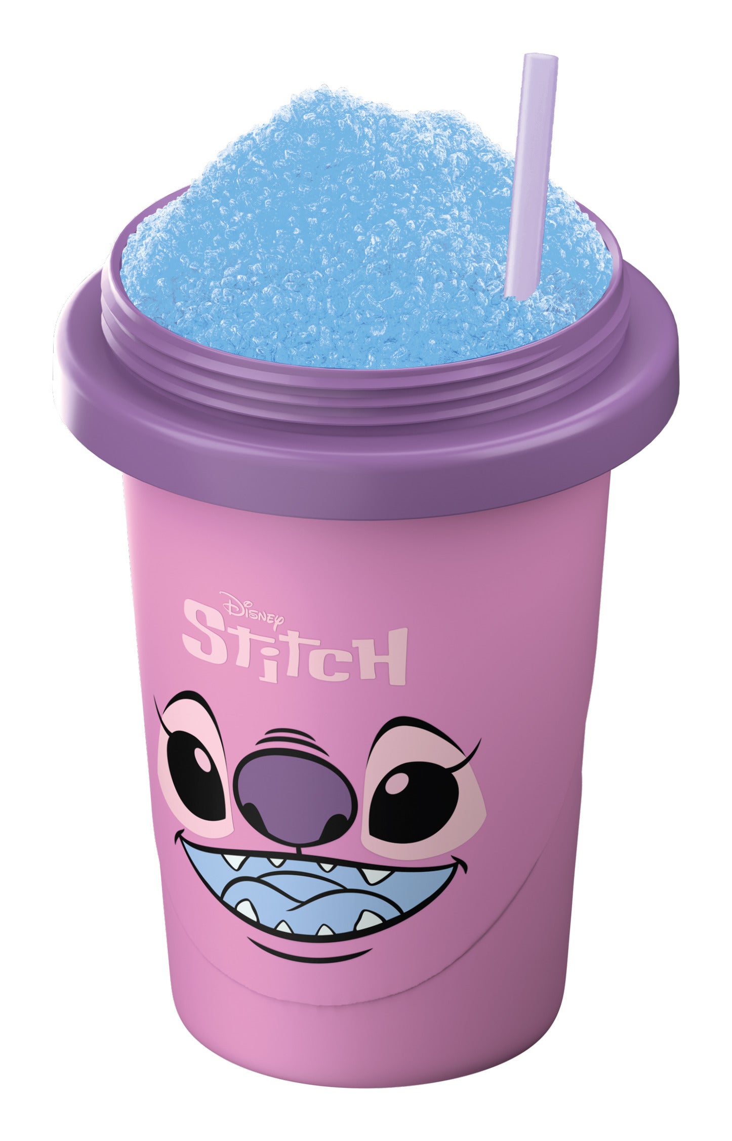 Chill Factor Disney Stitch Angel Slushy Maker