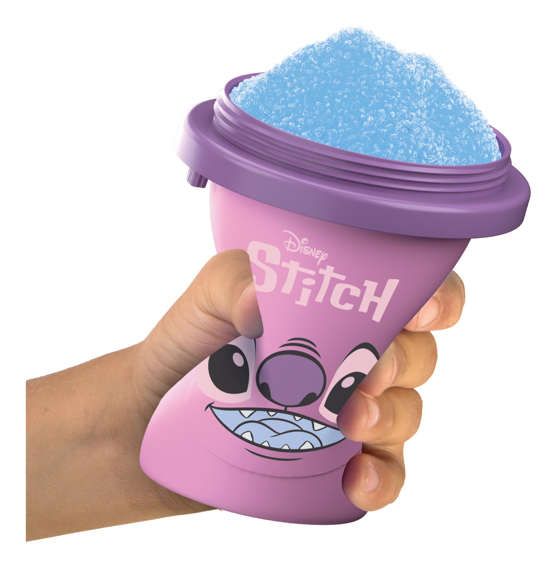 Chill Factor Disney Stitch Angel Slushy Maker