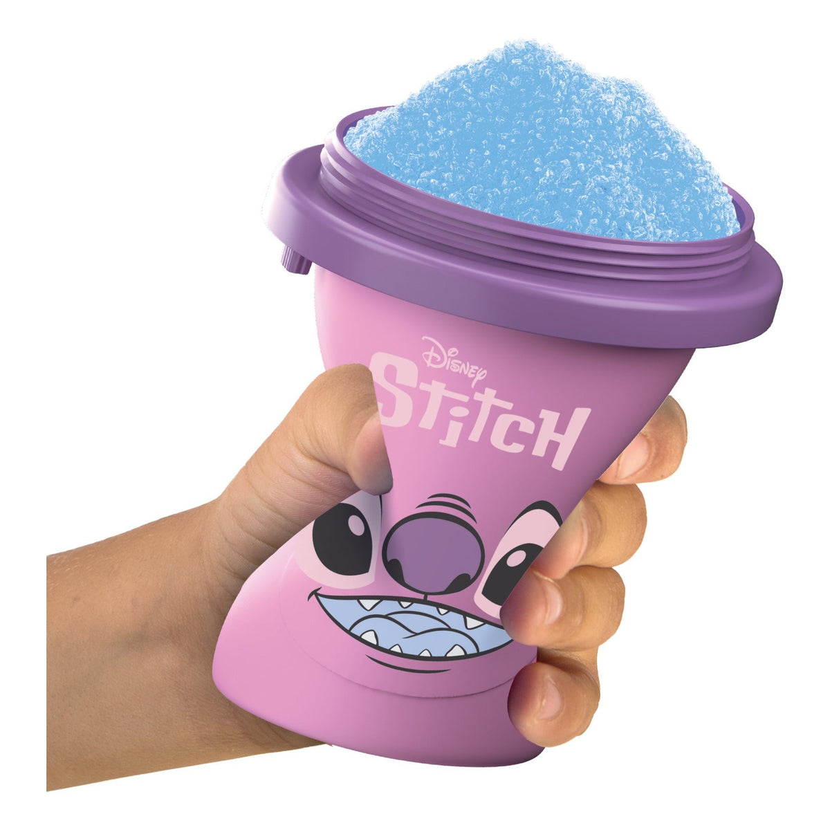Chill Factor Disney Stitch Angel Slushy Maker
