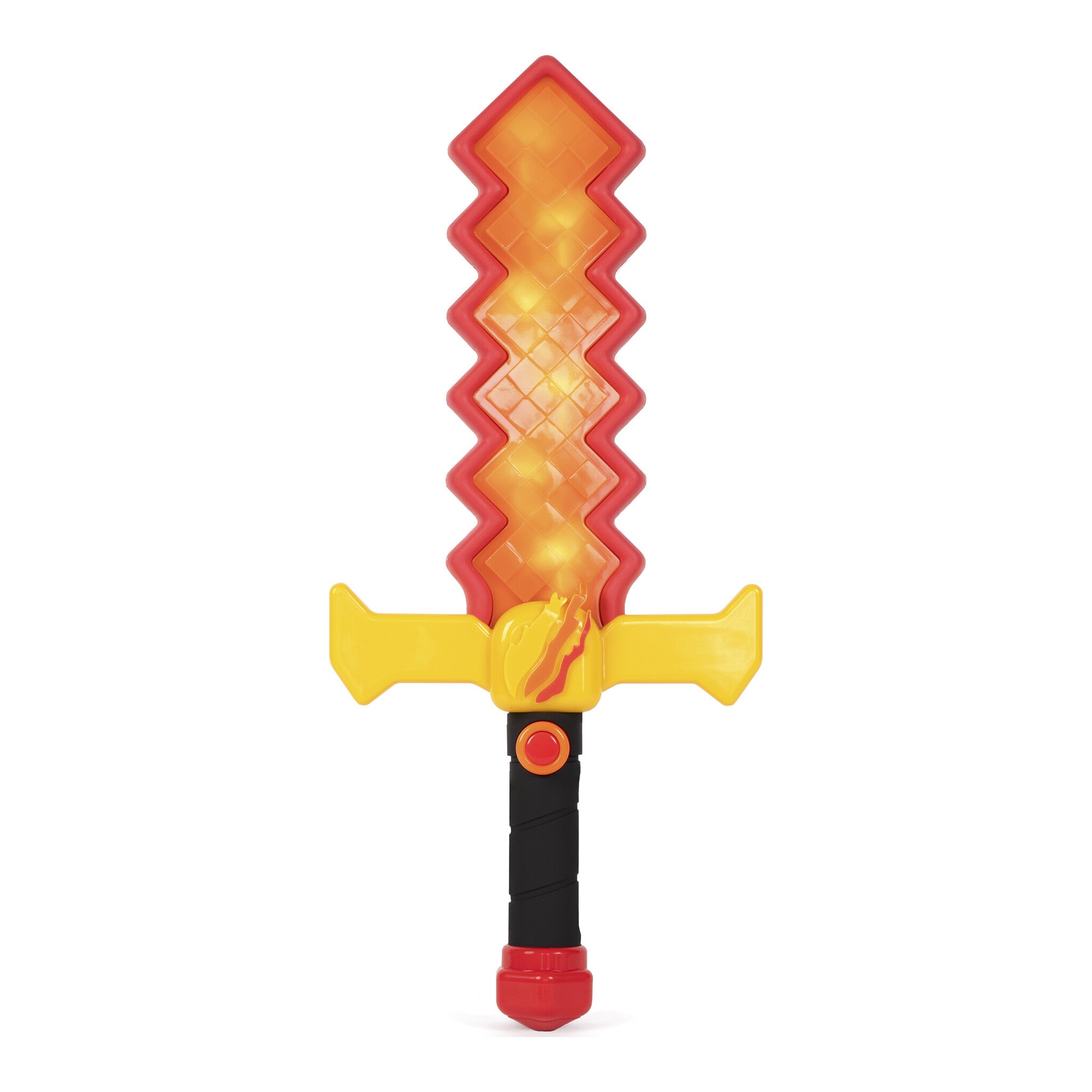 PrestonPlayz Pleb Slayer Light-Up Sword Toy