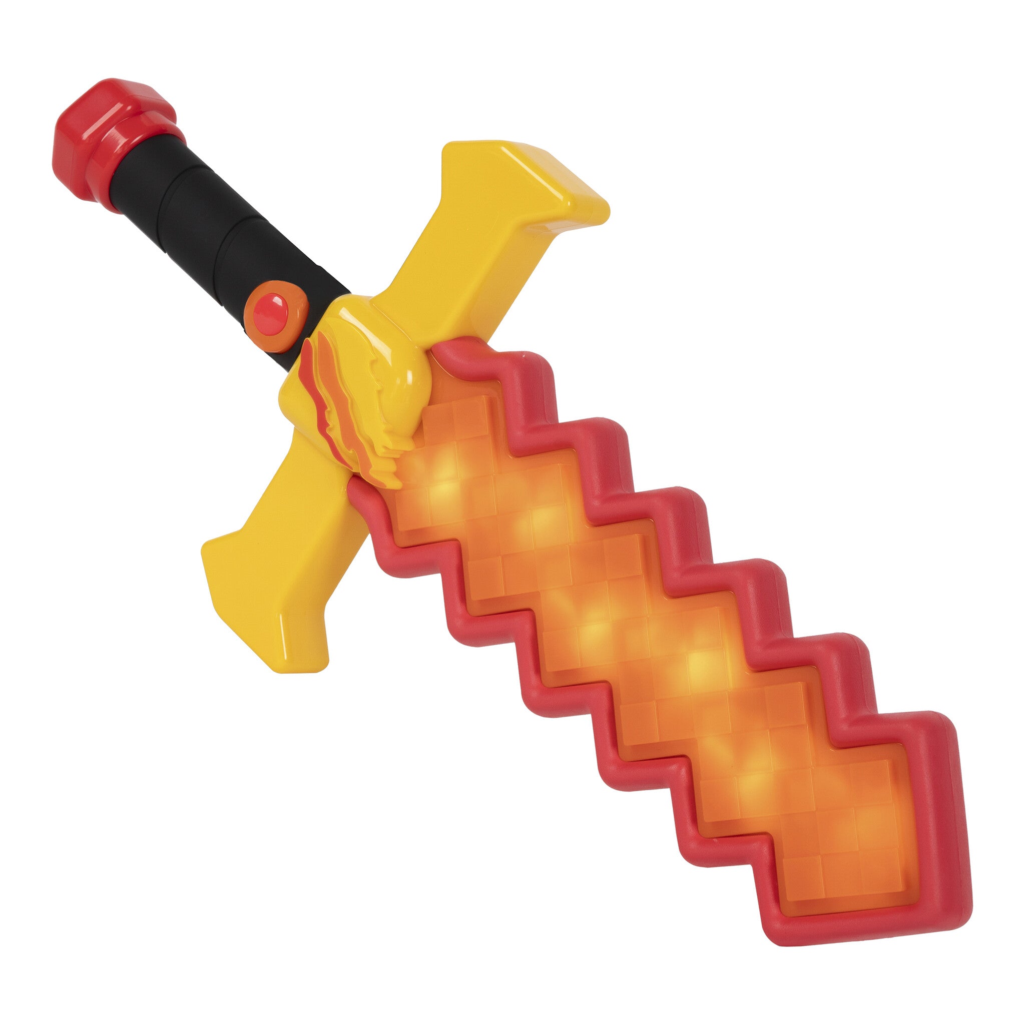PrestonPlayz Pleb Slayer Light-Up Sword Toy