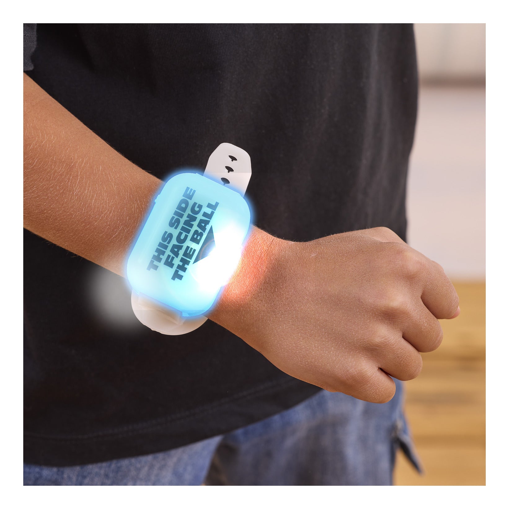 Fotorama Glow Ball 4-in-1 Interactive Light-Up Game