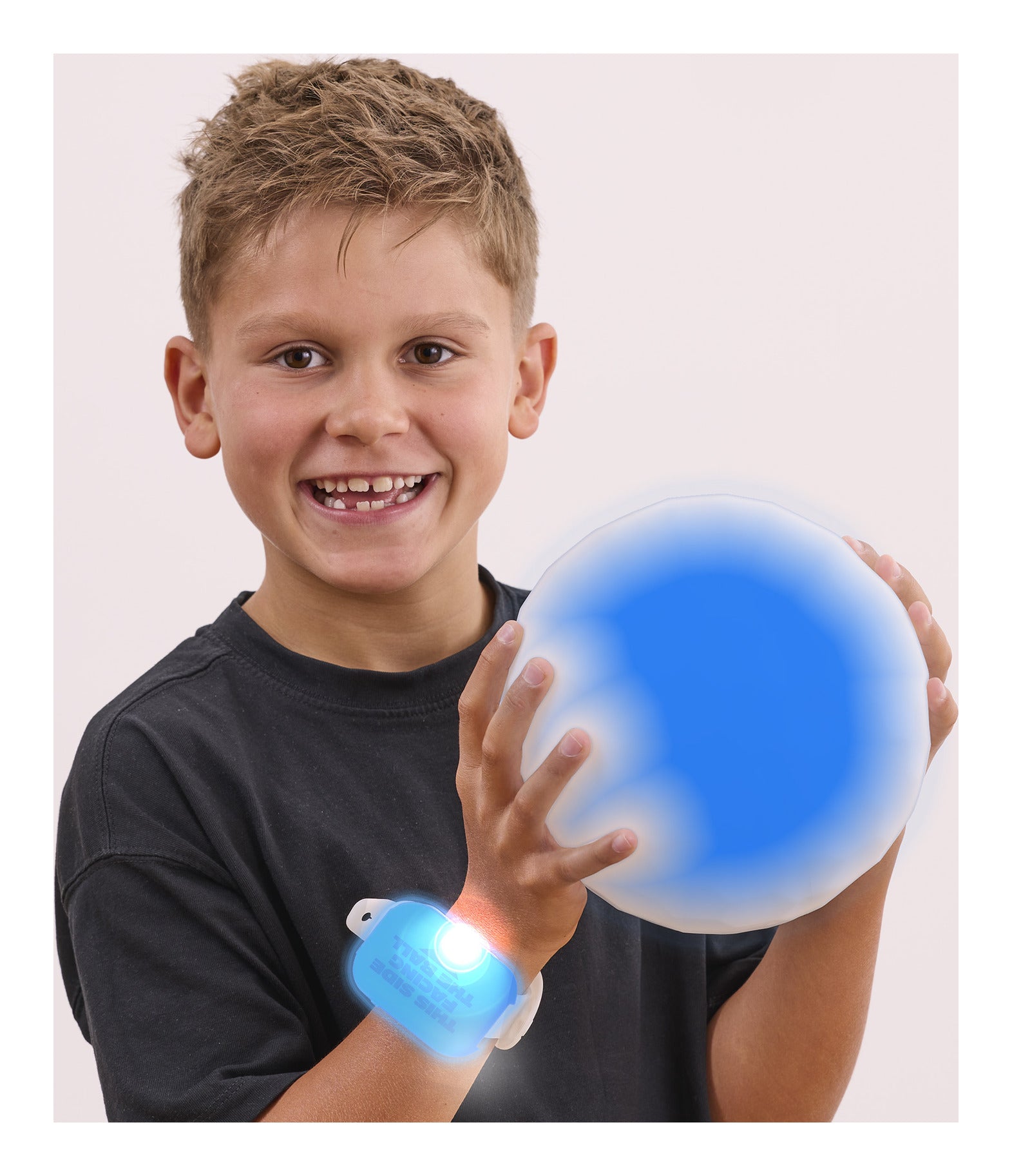 Fotorama Glow Ball 4-in-1 Interactive Light-Up Game